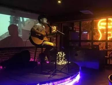 合肥十大必去的酒吧,合肥比较出名的酒吧有哪些