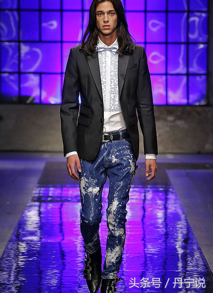 c罗和邓超合影,c罗和邓超跳舞