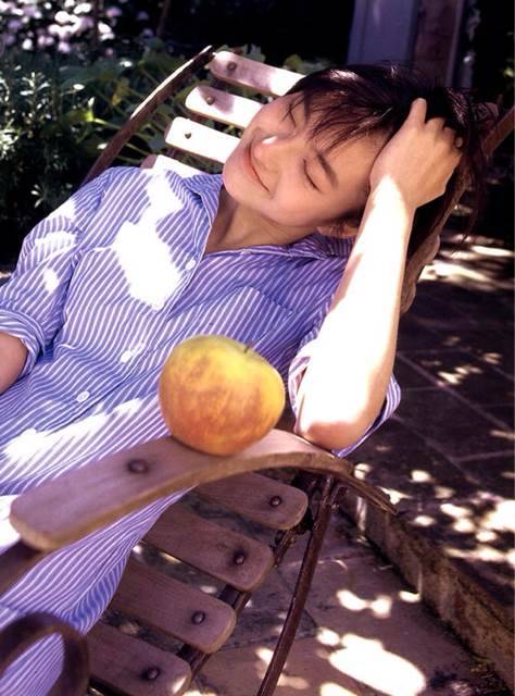 史上最好看的短发女生,你见过最漂亮的短发女生