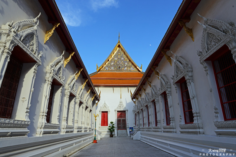 曼谷玩的地方都有哪些景点,曼谷游玩最佳攻略