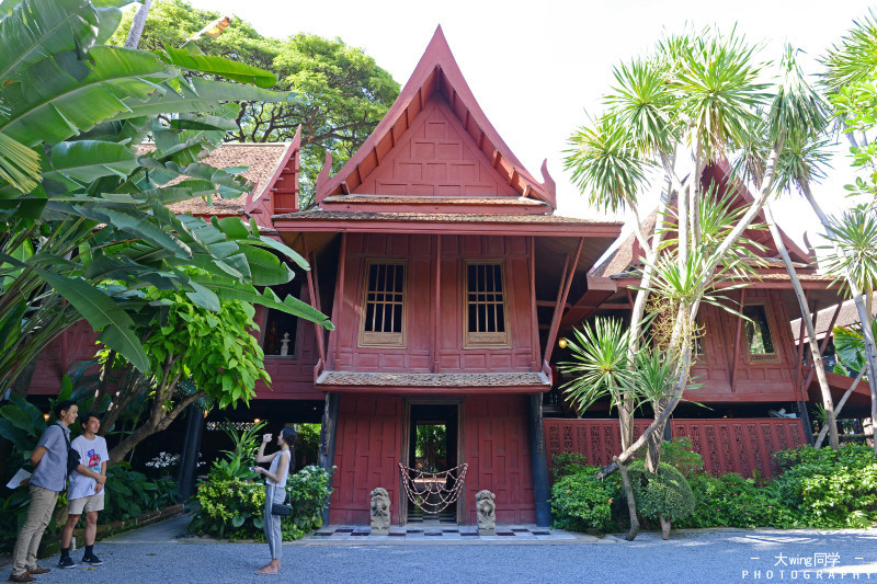 曼谷玩的地方都有哪些景点,曼谷游玩最佳攻略