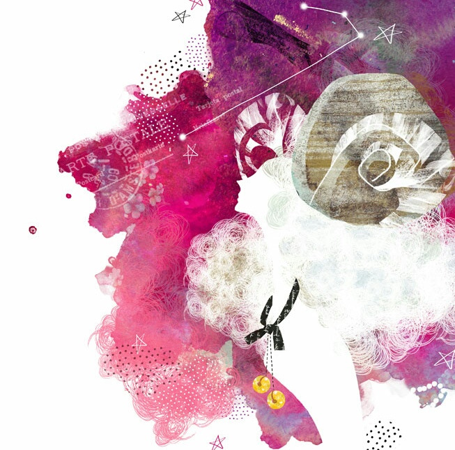 十二星座的来源和神话故事,十二星座神话故事