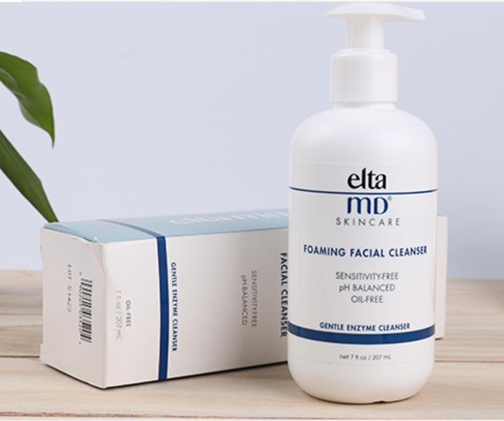 平价洗面奶合集推荐,平价洗面奶护肤品全套