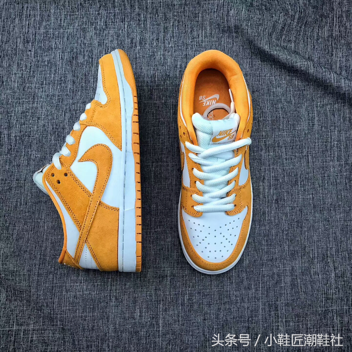 nikesbdunkhigh鞋评,nikesbzoomdunklowpro狼灰