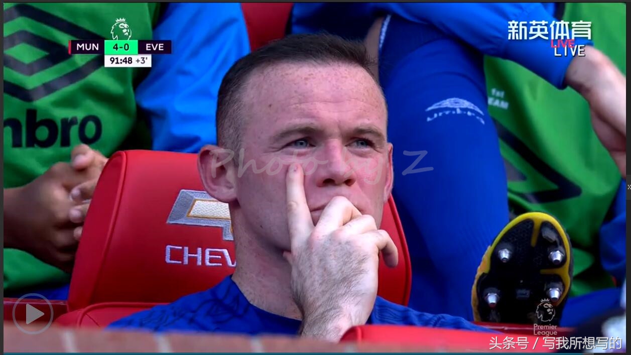 曼联0-4vs埃弗顿,2021年10月2日曼联vs埃弗顿