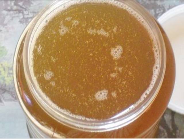 纯蜂蜜和浓缩蜜的区别,浓缩蜜和假蜂蜜哪个好吃