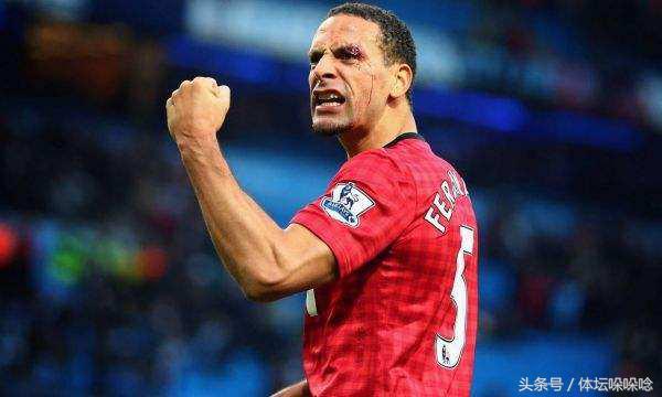 没点真功夫难成红魔名宿：费迪南德也走上习武之路