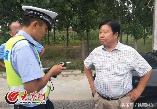 酒驾是不是应该直接枪毙,酒驾该枪毙就枪毙