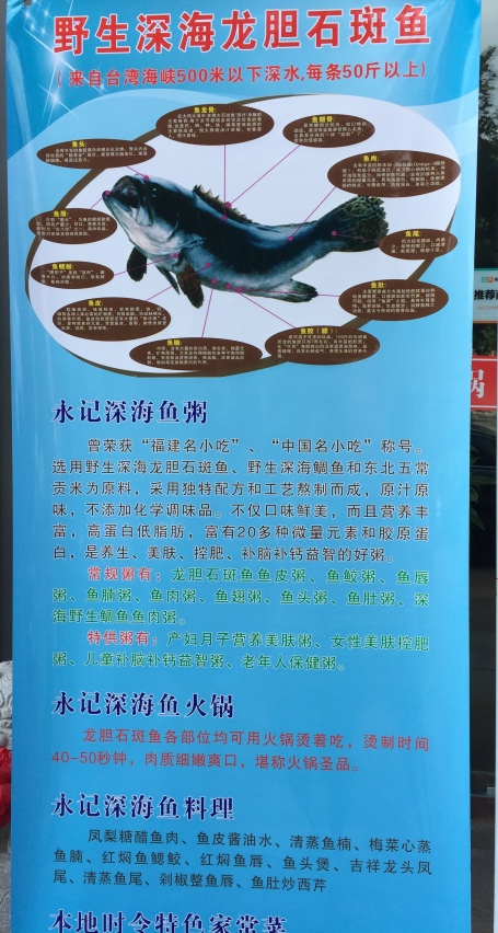 一碗鱼粥征服你！扬泰地区首家深海鱼火锅，开业20天有人来了5次