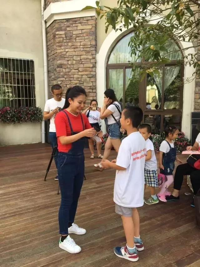 萌娃带你玩转景区,凤凰谷儿童游玩