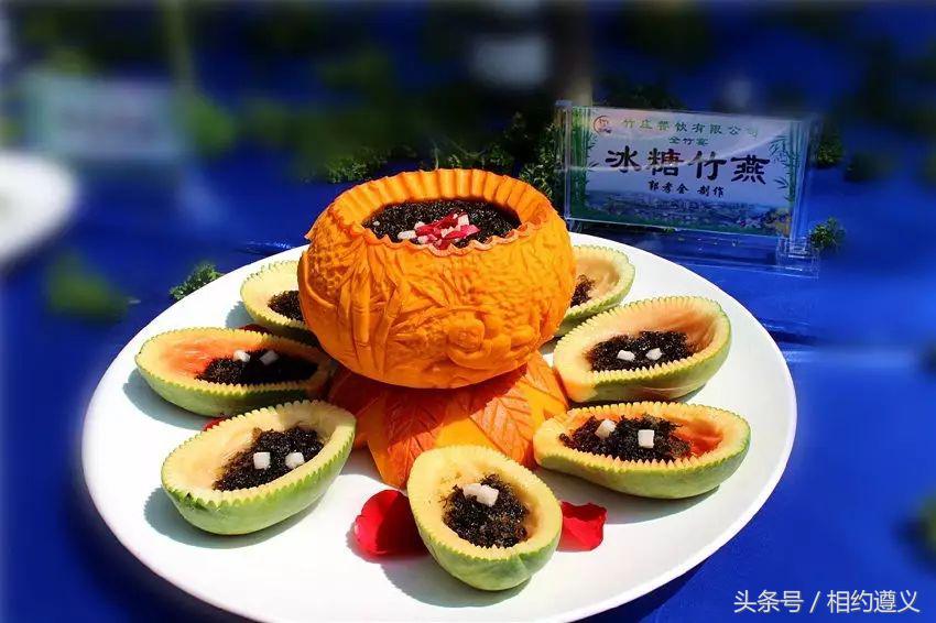 三幺台有哪些菜品,三幺台美食攻略