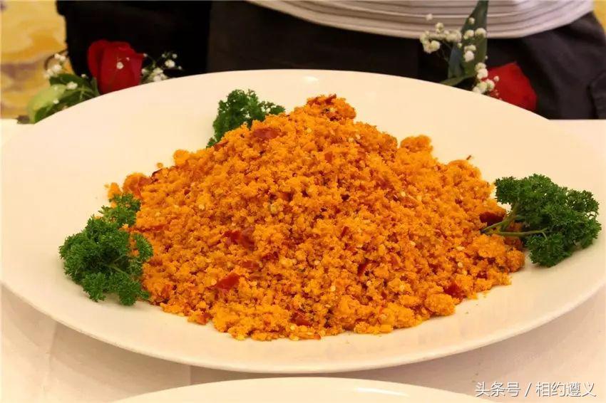 三幺台有哪些菜品,三幺台美食攻略