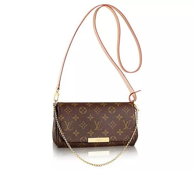 奢侈品大牌包包捡漏lvgucci五折起,fendi最出名的包包排名