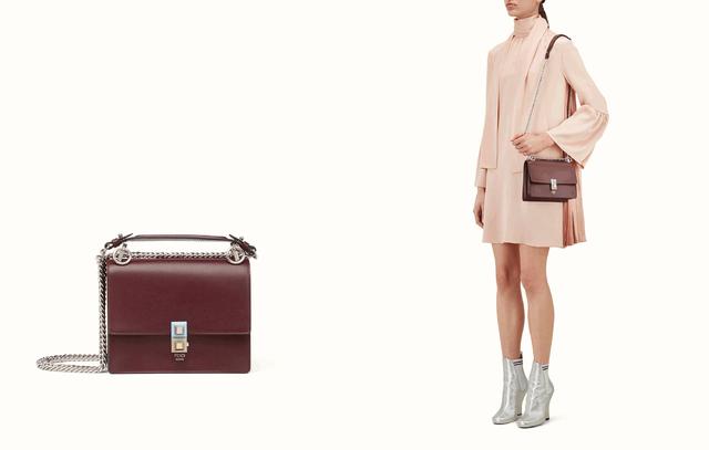 奢侈品大牌包包捡漏lvgucci五折起,fendi最出名的包包排名