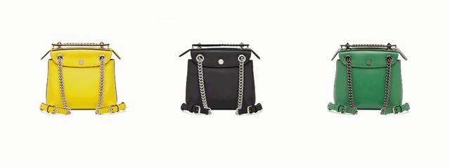 奢侈品大牌包包捡漏lvgucci五折起,fendi最出名的包包排名