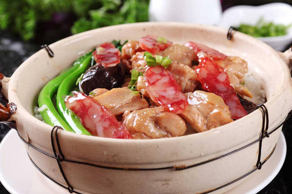 香港美食蛇羹,香港蛇羹的正确打开方式