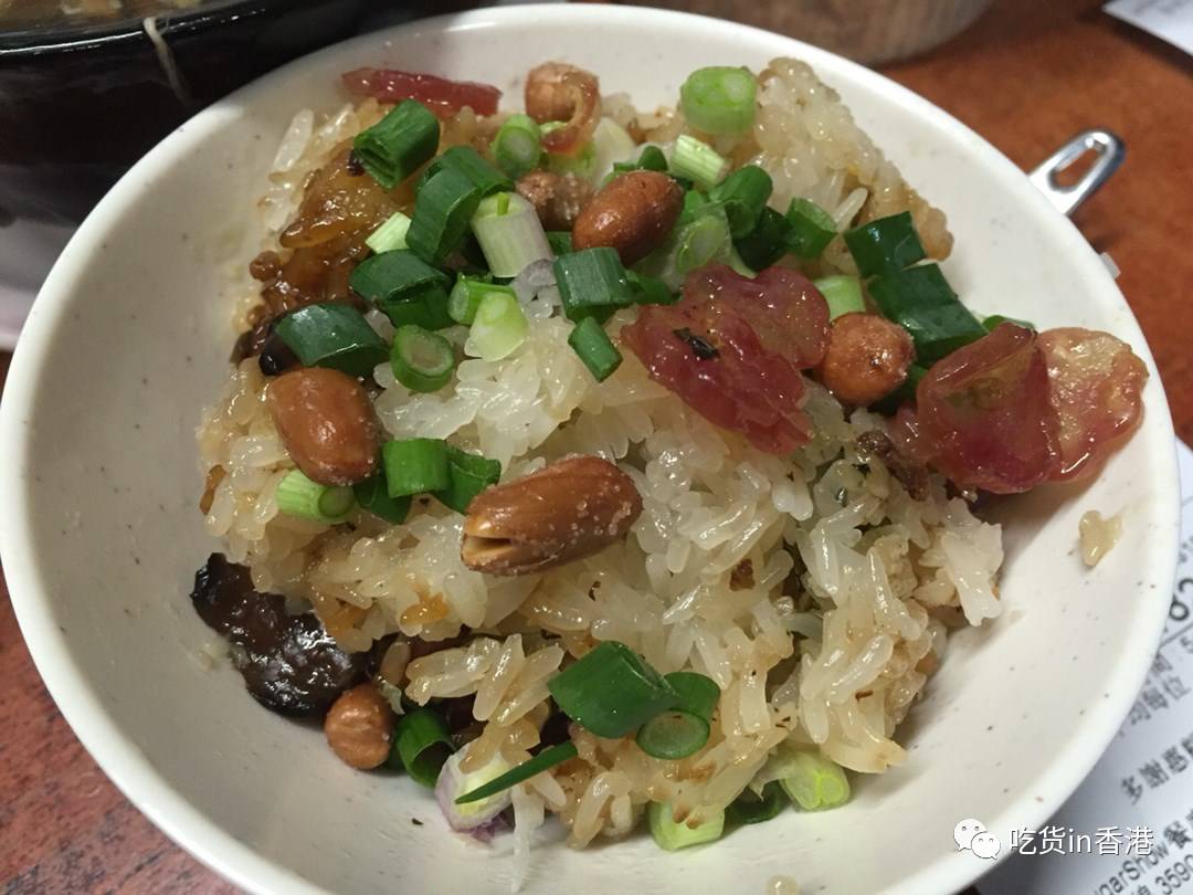 香港美食蛇羹,香港蛇羹的正确打开方式