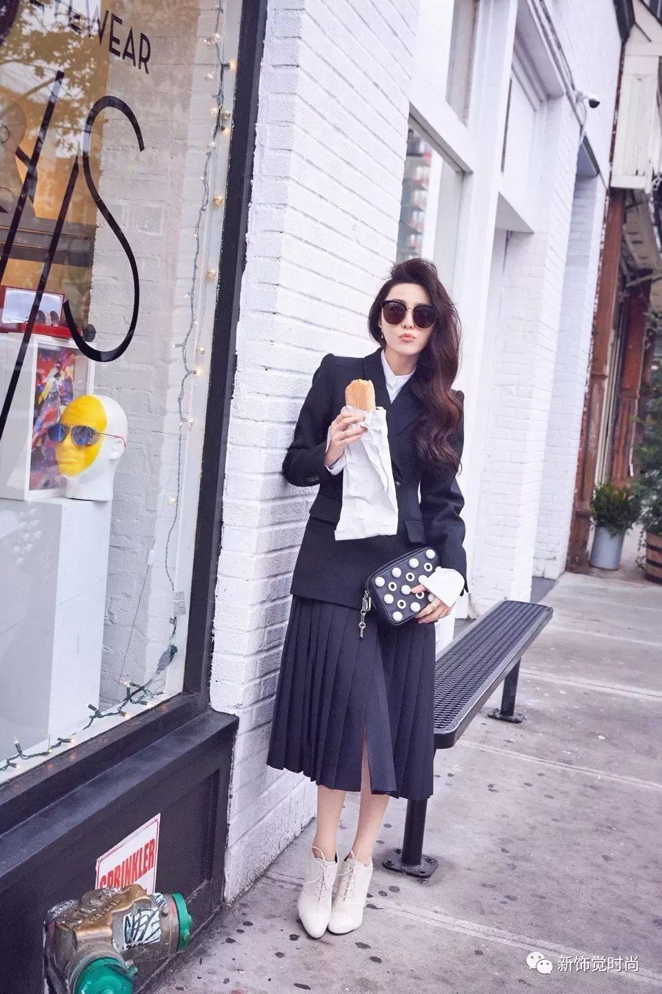 新饰觉时尚,新视觉怎么样