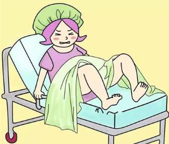 胎儿一动就感觉有尿意是入盆,怀孕32周感觉胎儿入盆了