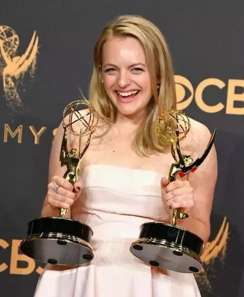 Damnit，作为剧迷，这是你们最幸福的时代丨趣评艾美奖