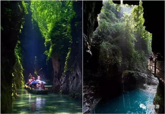 在重庆国庆中秋哪里耍,国庆来重庆一定要做的20件小事