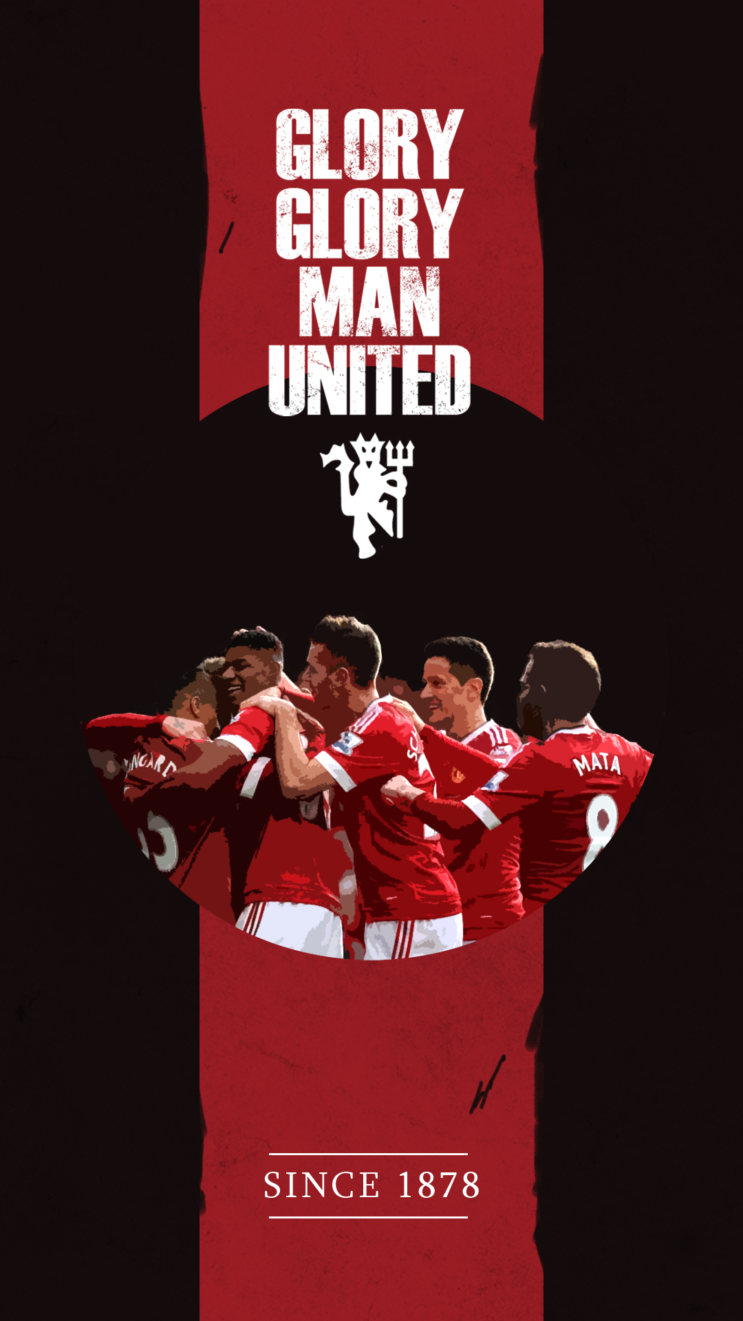 超高清足球队徽专属壁纸,超级耐看的足球壁纸