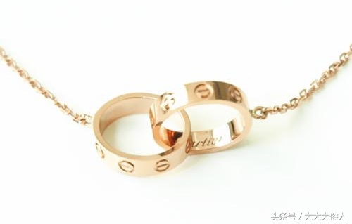 女士项链品牌排行榜2021,女士项链比较有名