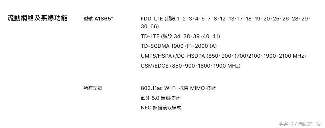 港版iphone和美版iphone,iphonex美版与国行版的区别