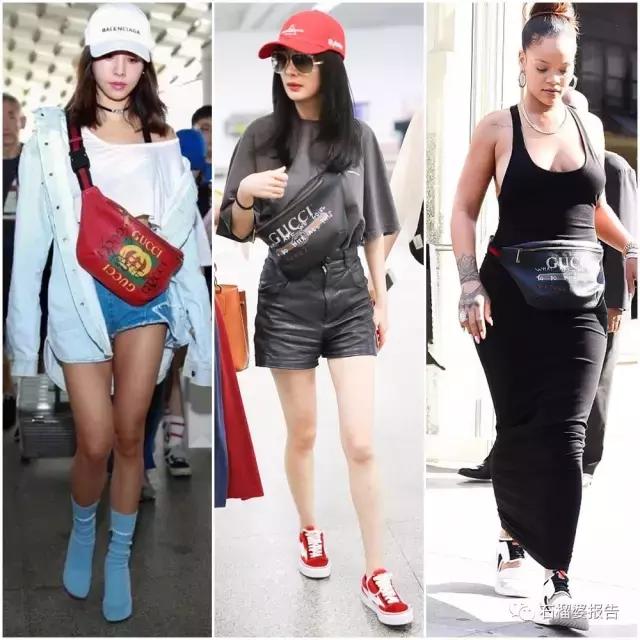 宋茜令人佩服,宋茜气场全开碾压众女星