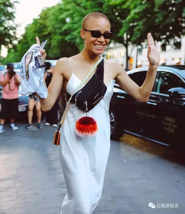 宋茜令人佩服,宋茜气场全开碾压众女星