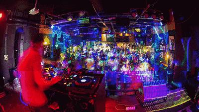 合肥十大必去的酒吧,合肥比较出名的酒吧有哪些