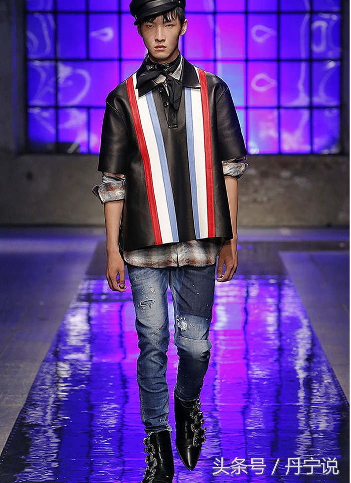 c罗和邓超合影,c罗和邓超跳舞