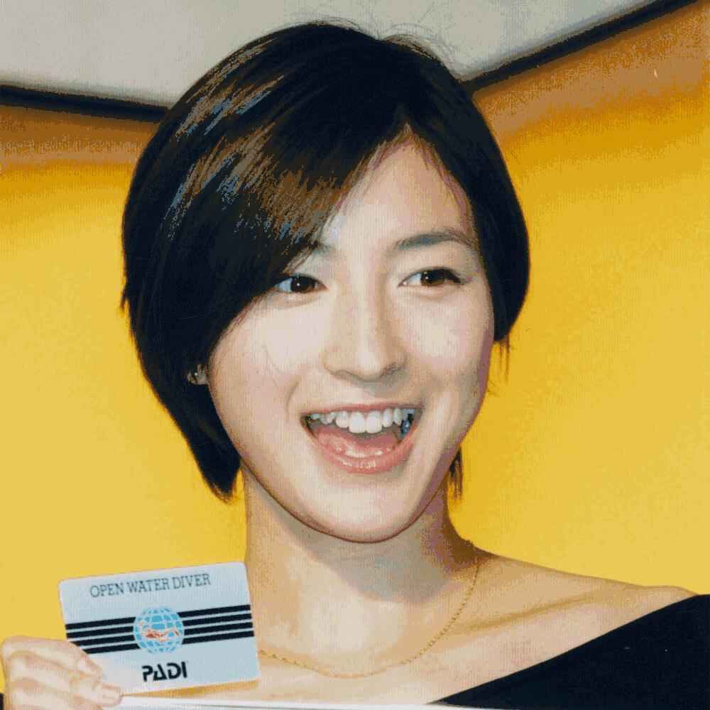 史上最好看的短发女生,你见过最漂亮的短发女生