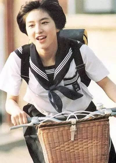 史上最好看的短发女生,你见过最漂亮的短发女生