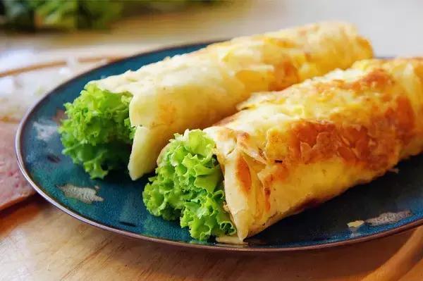 50种鸡蛋的做法：每一种都是美味