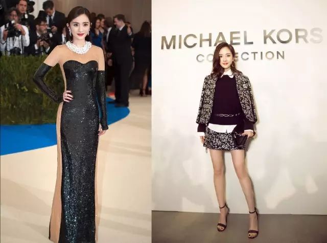 杨幂成全球代言人,杨幂成lv代言人