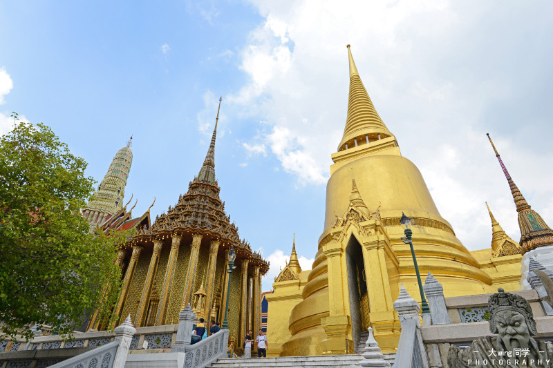 曼谷玩的地方都有哪些景点,曼谷游玩最佳攻略