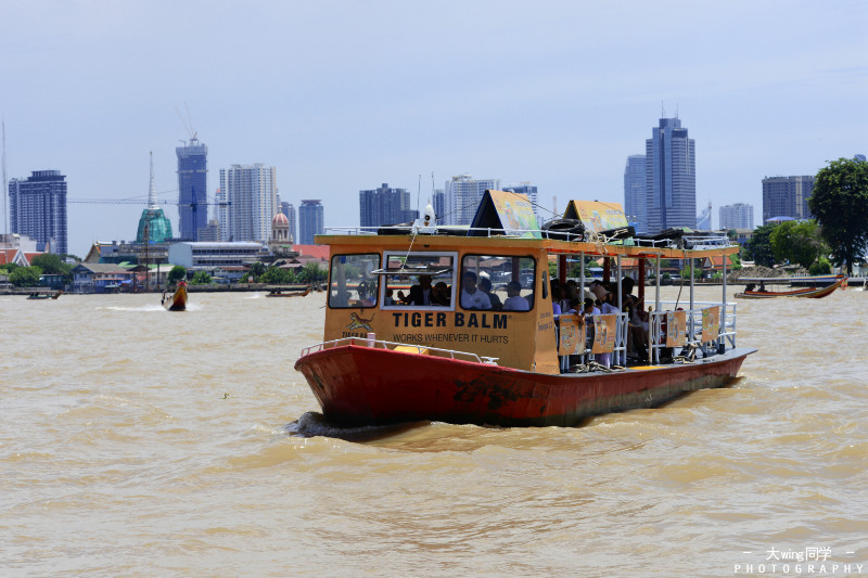 曼谷玩的地方都有哪些景点,曼谷游玩最佳攻略