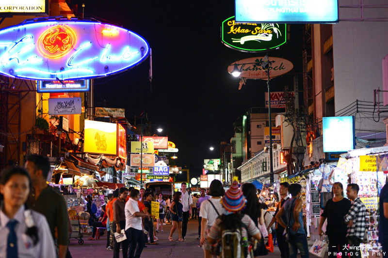 曼谷玩的地方都有哪些景点,曼谷游玩最佳攻略