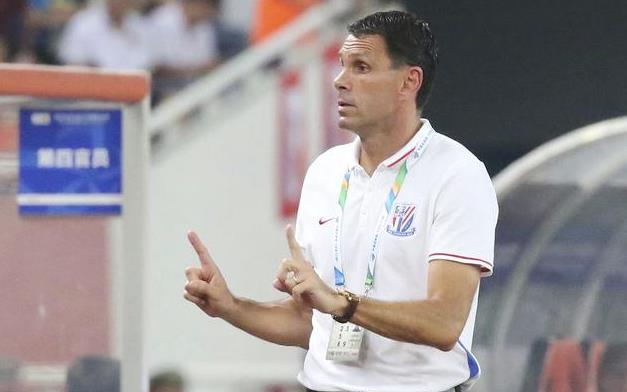 申花主教练介绍,申花主教练战术