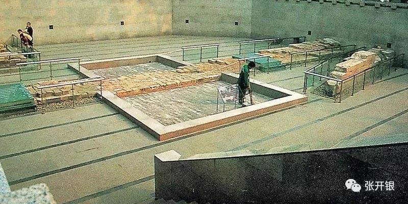 做作品没灵感,园林快题设计图手绘