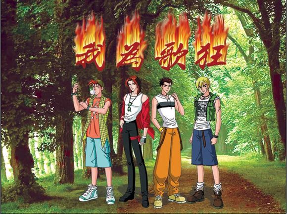 1990-2000年动画片合集,中国国产动画片大全全集