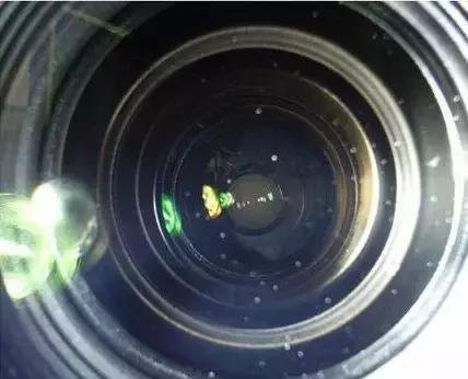 镜头进灰很可怕？镜头的十大悲剧你知道吗？