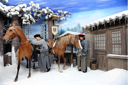 济南外卖跑腿清单,济南外卖跑腿现状