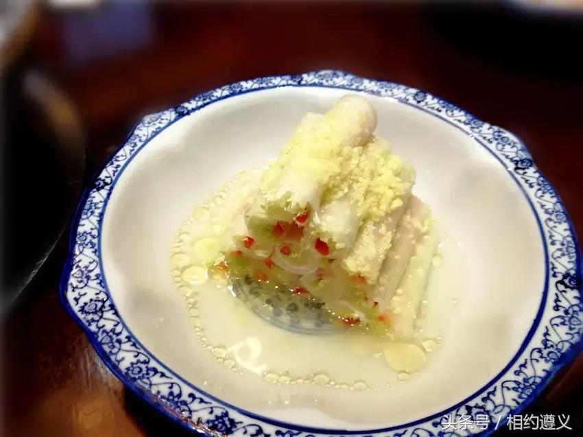 三幺台有哪些菜品,三幺台美食攻略