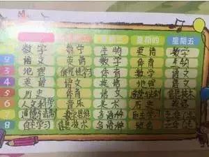 苏州初中学科科目一览表,苏州初中新增课程