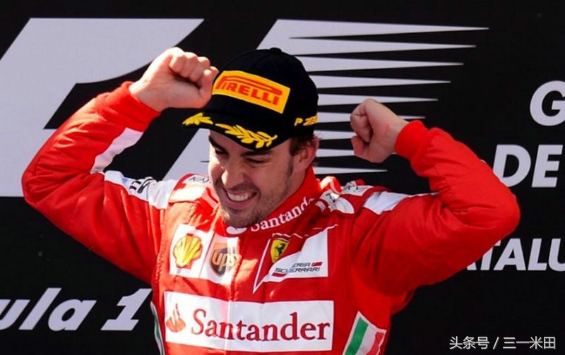 当今最伟大的f1车手排名,世界顶级20位f1赛车手排行榜