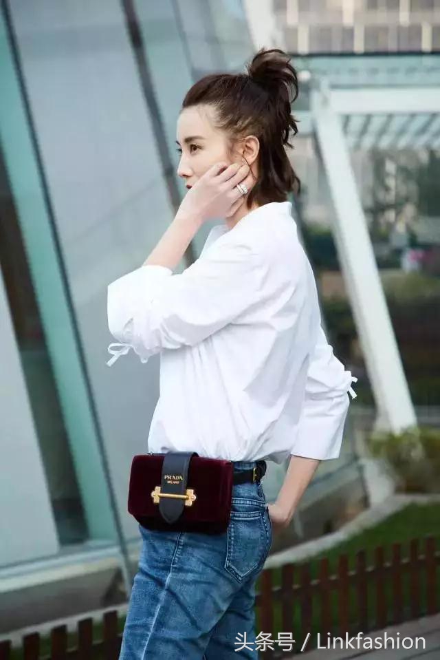 这个包，不管你喜不喜欢，都即将火爆街头