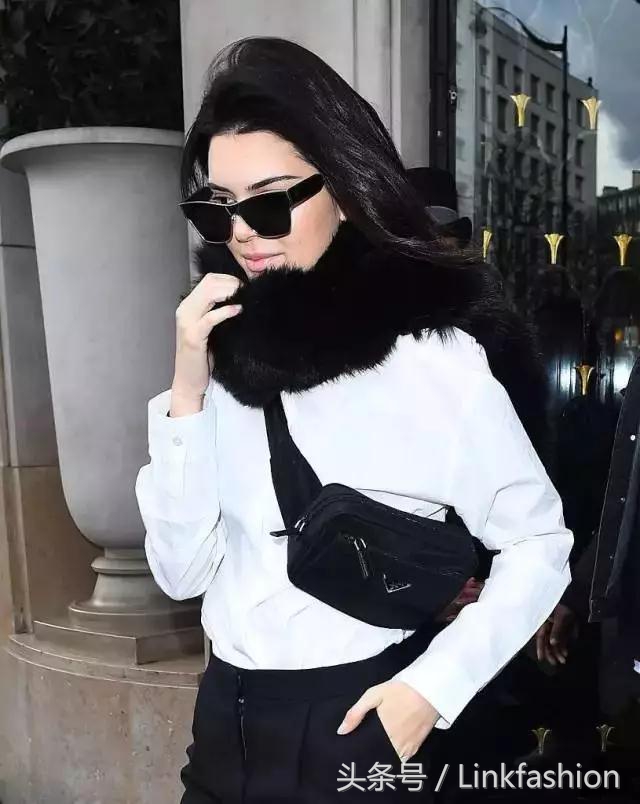 这个包，不管你喜不喜欢，都即将火爆街头