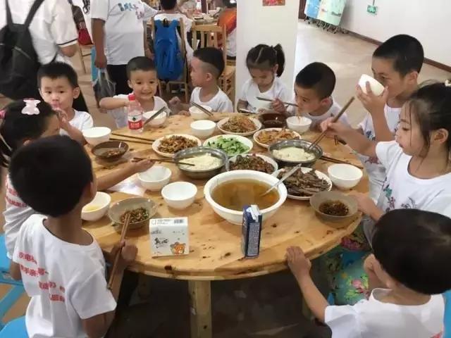 萌娃带你玩转景区,凤凰谷儿童游玩